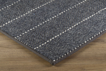 Oak Valley Wool Herringbone - Landing
