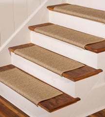 Classic Sisal (Set of 14)