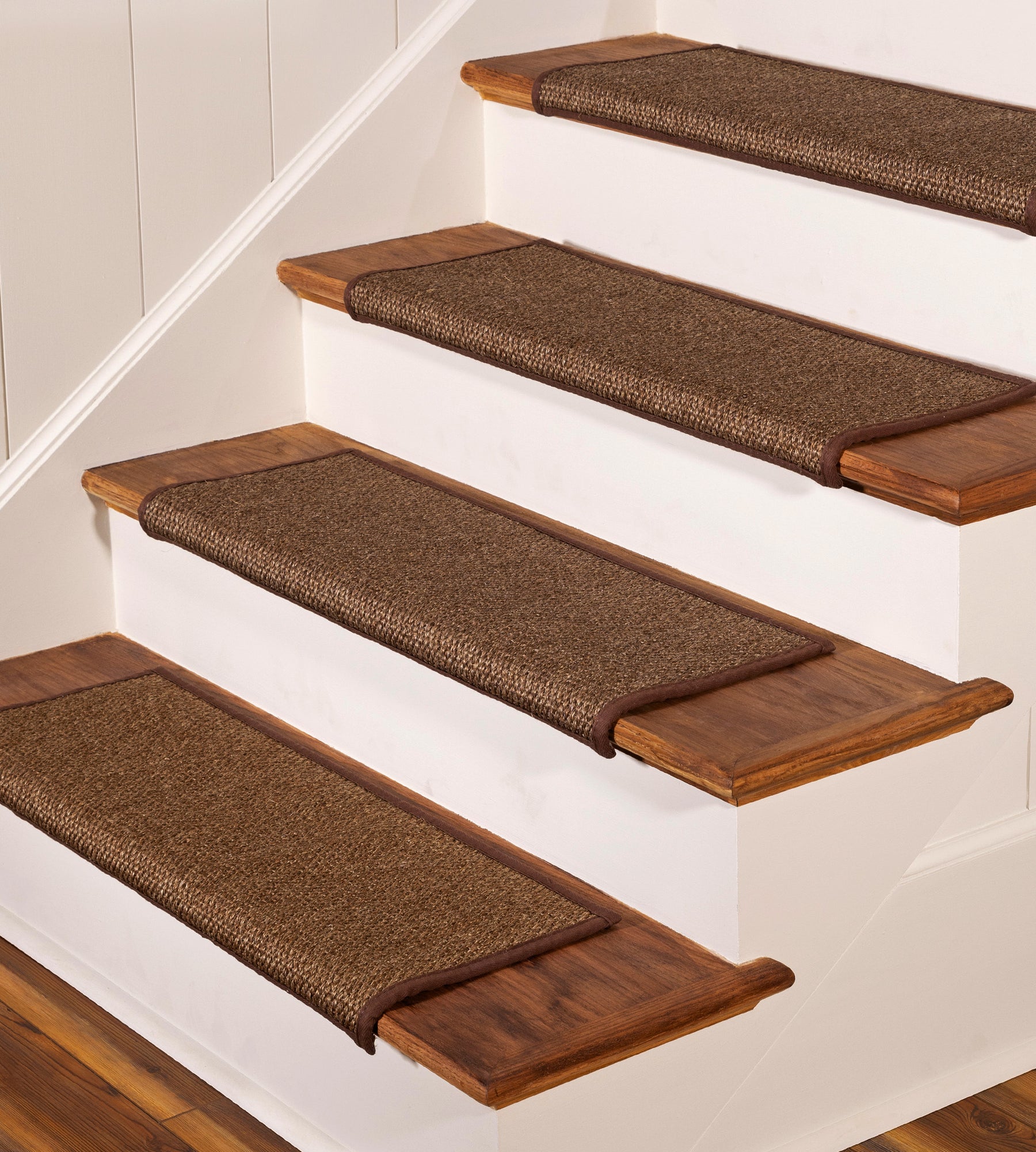 Classic Sisal (Set of 14)