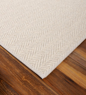 Fine Weave Herringbone II