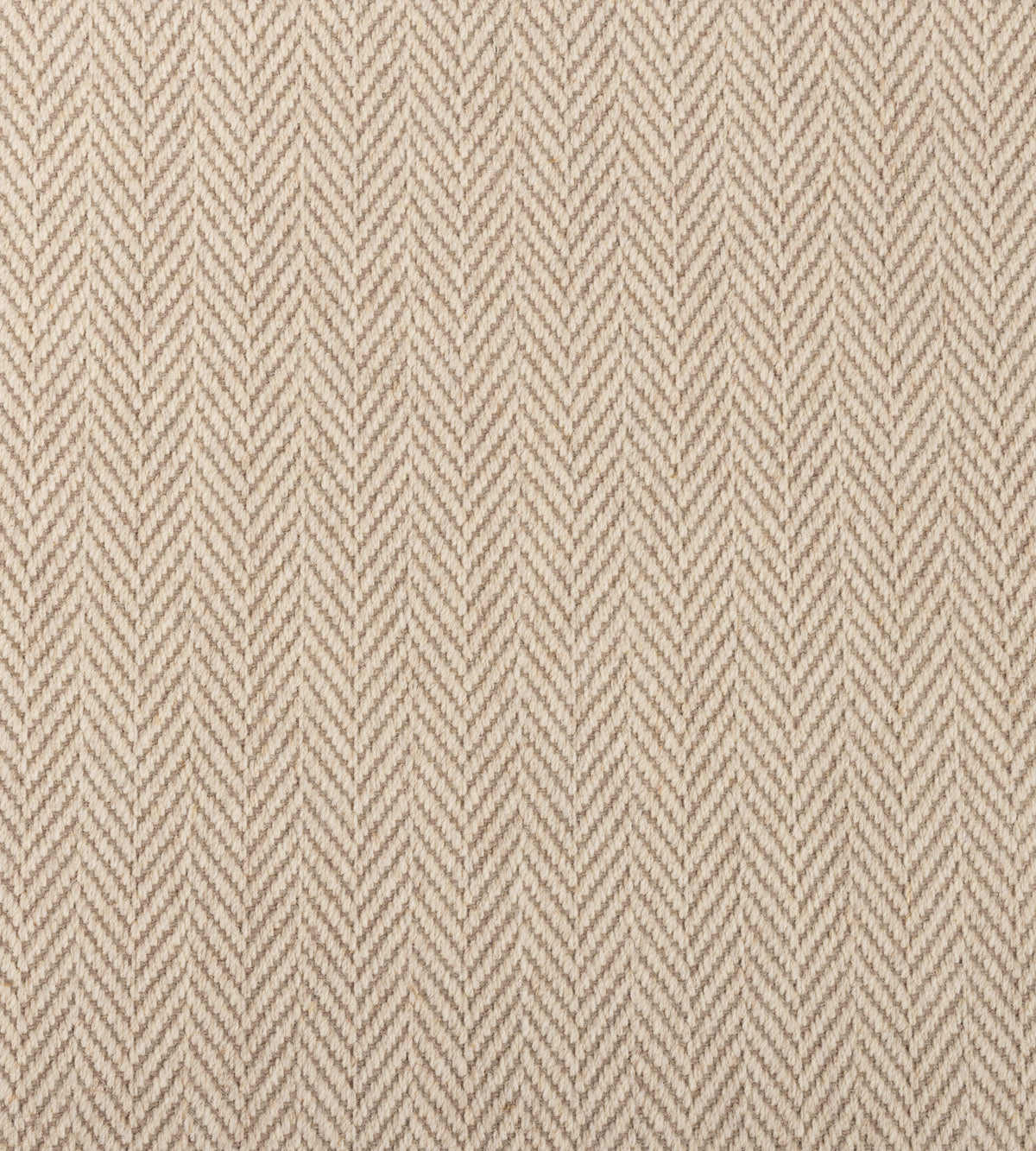 Fine Weave Herringbone II