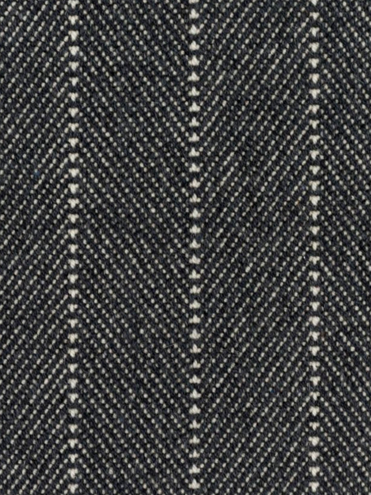 Oak Valley Wool Herringbone