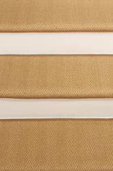 Jute Herringbone