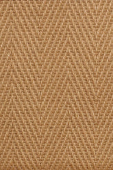 Jute Herringbone