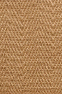 Jute Herringbone