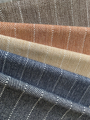 Oak Valley Wool Herringbone