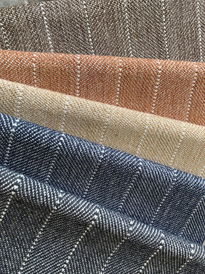 Oak Valley Wool Herringbone