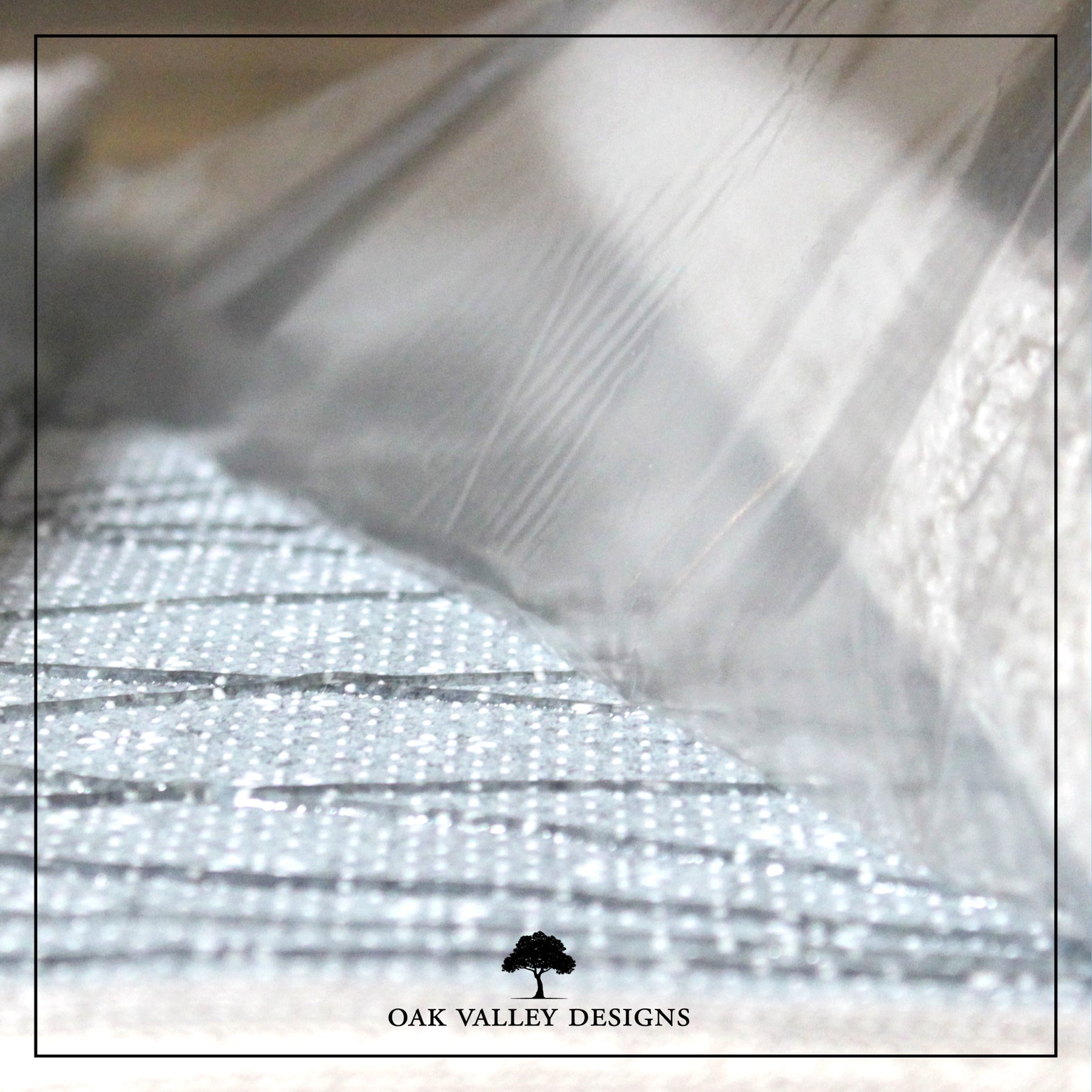 Oak Valley Wool Diamond