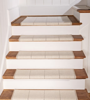 Oak Valley Island Stripe