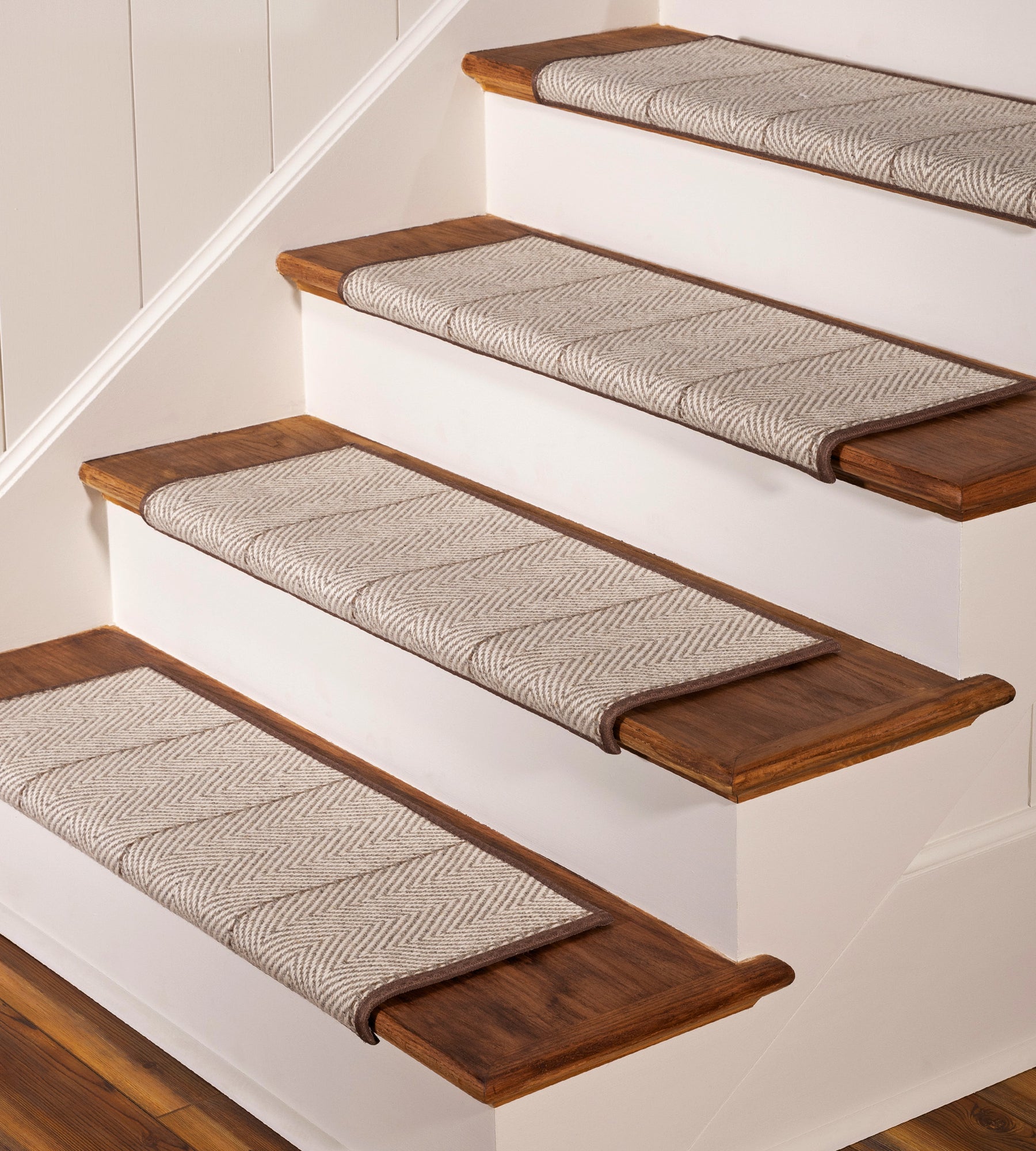 Oak Valley Island Stripe