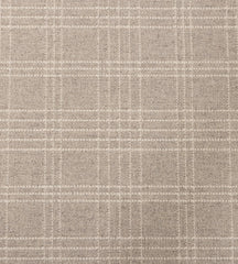 Oak Valley Plaid - Sample