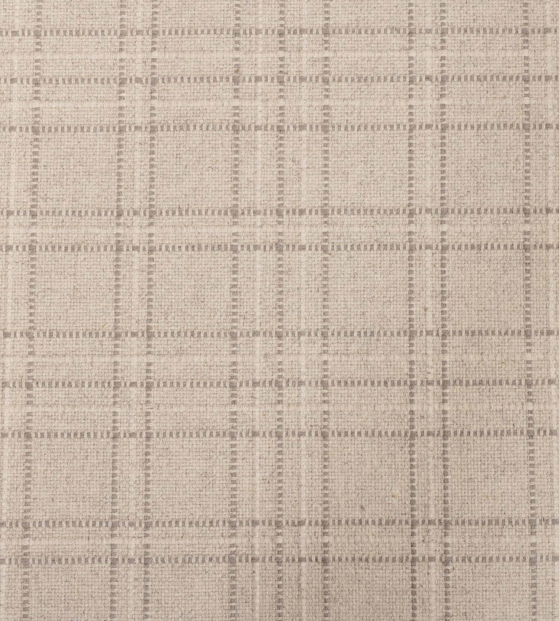 Oak Valley Plaid - Sample
