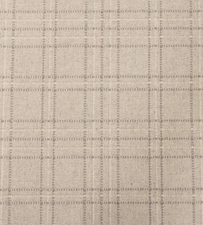 Oak Valley Plaid - Sample