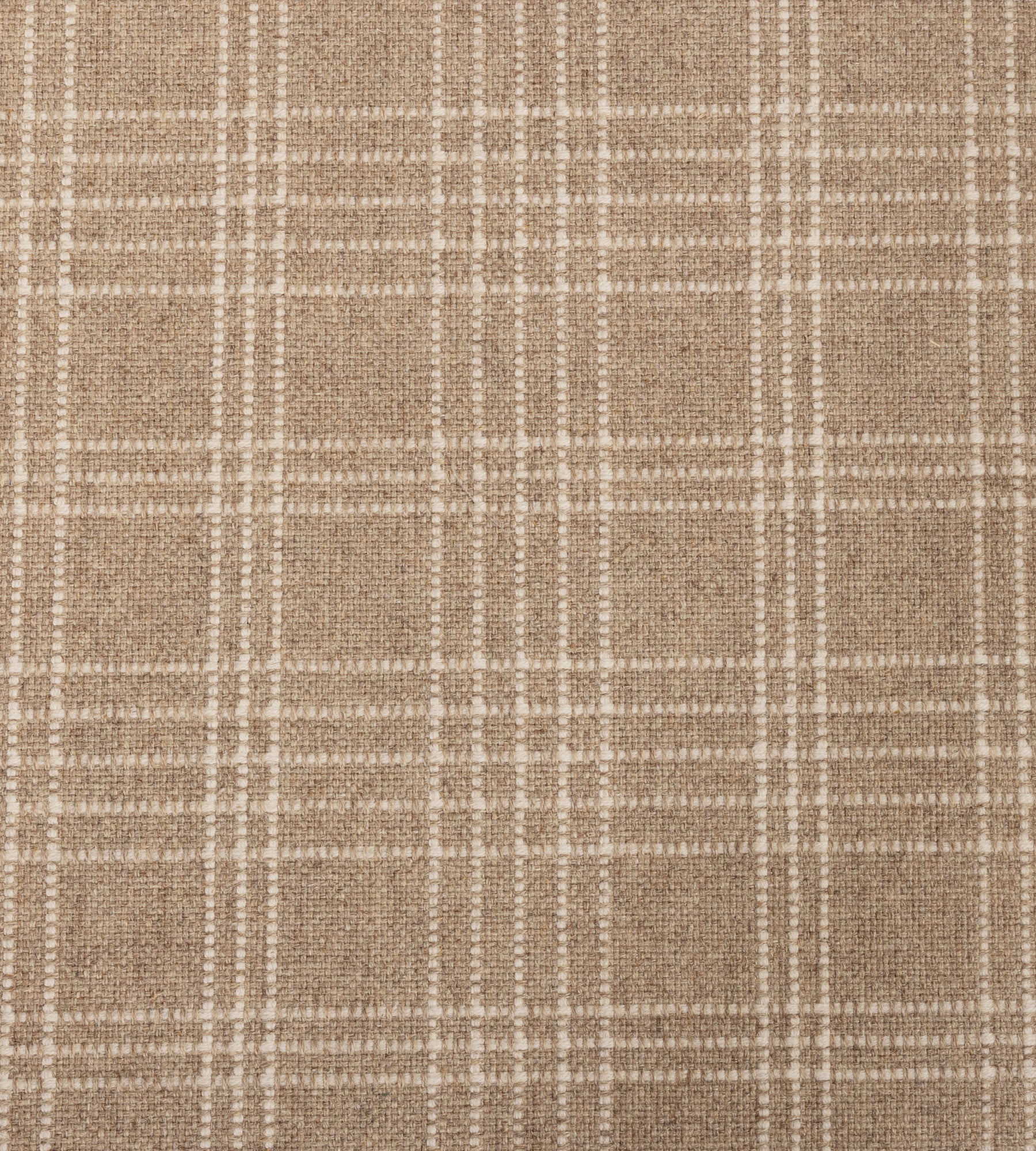 Oak Valley Plaid - Sample