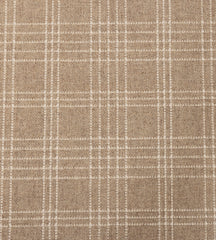 Oak Valley Plaid - Sample