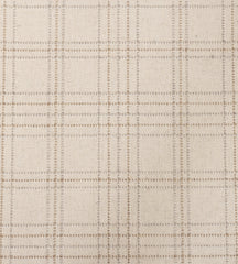 Oak Valley Plaid - Sample