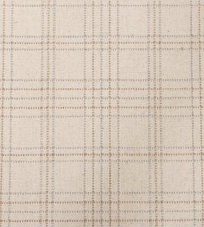 Oak Valley Plaid - Sample