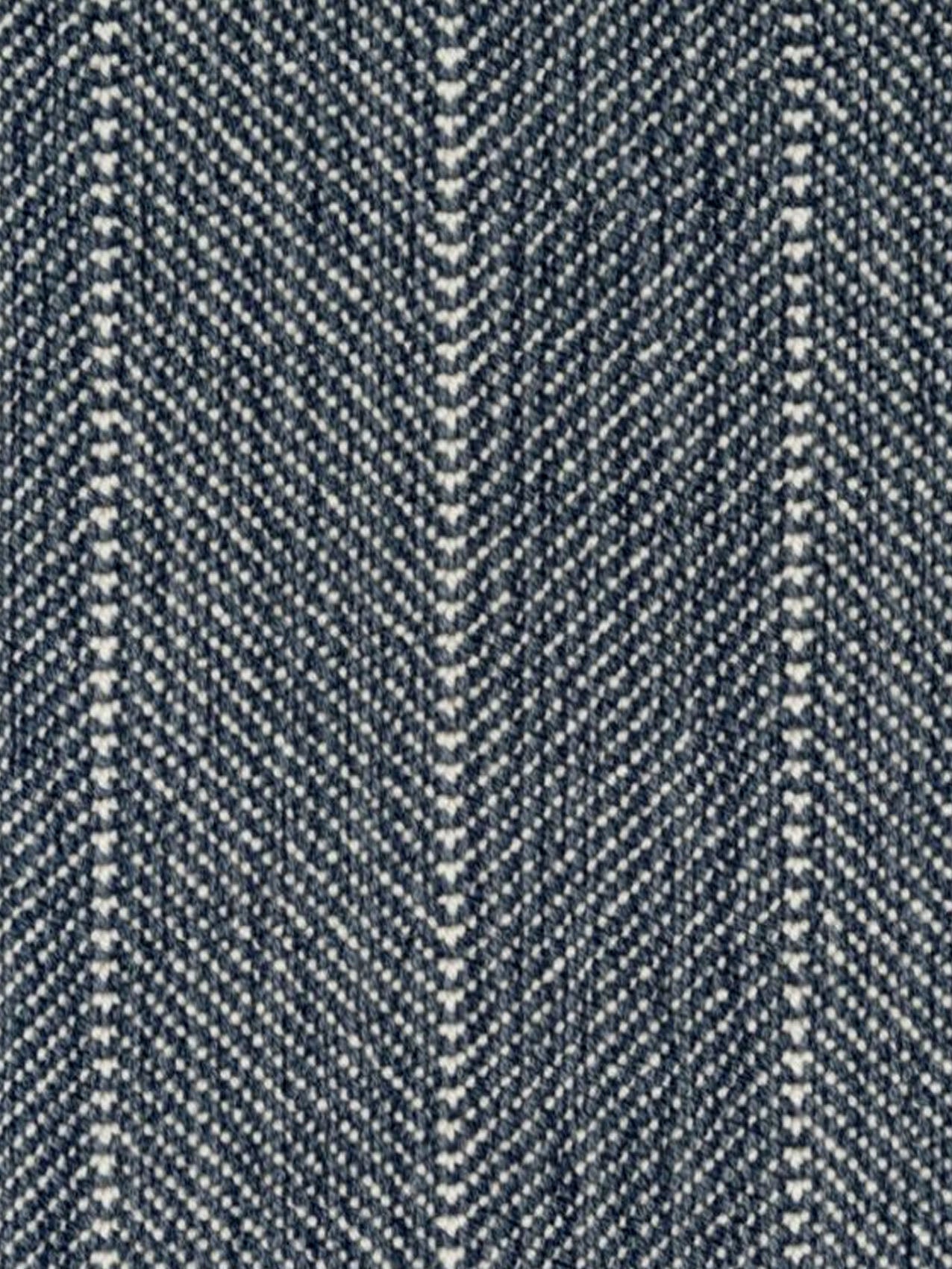 Oak Valley Wool Herringbone- Sample