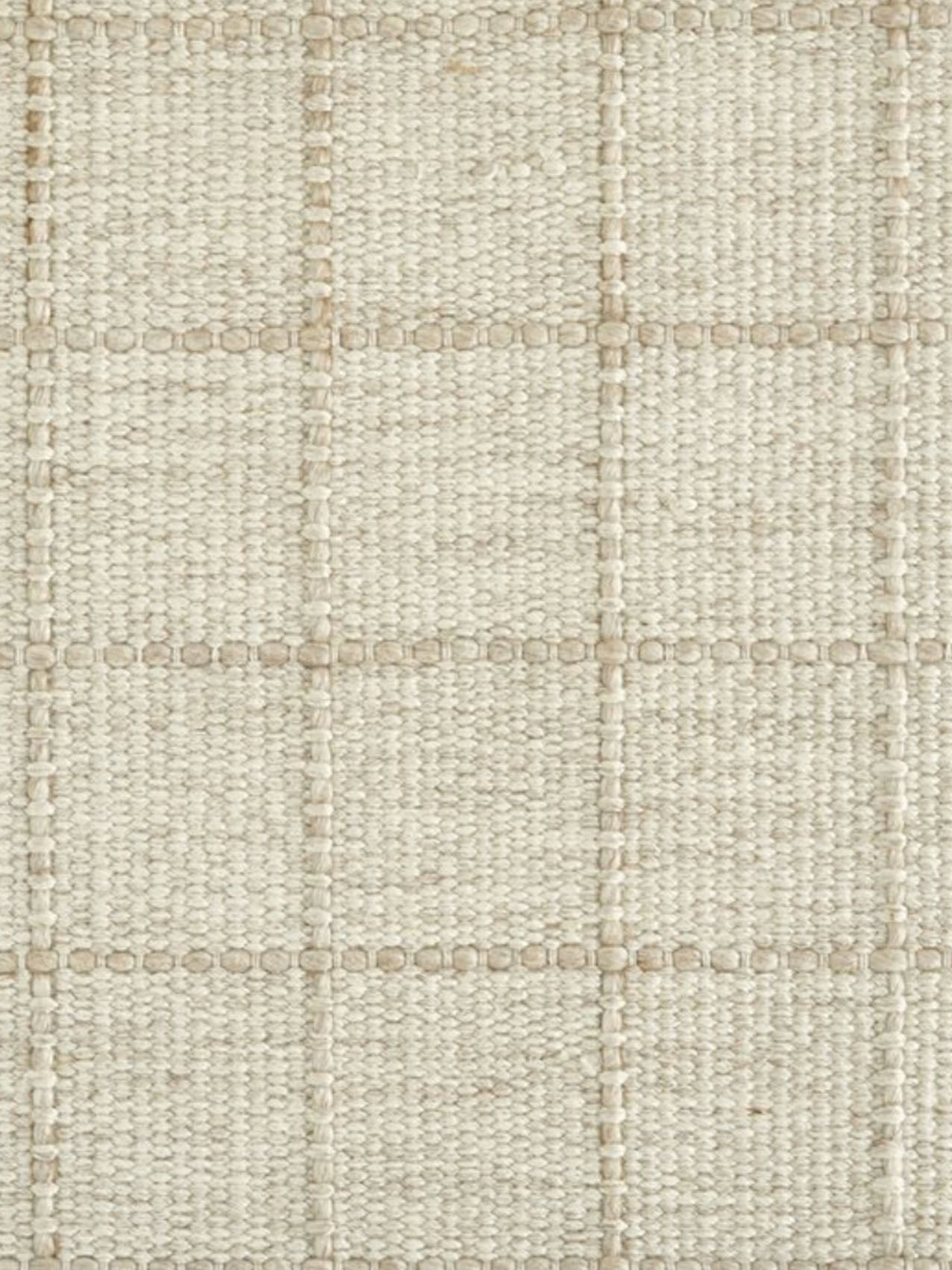 Oak Valley Tailored Square - Sample