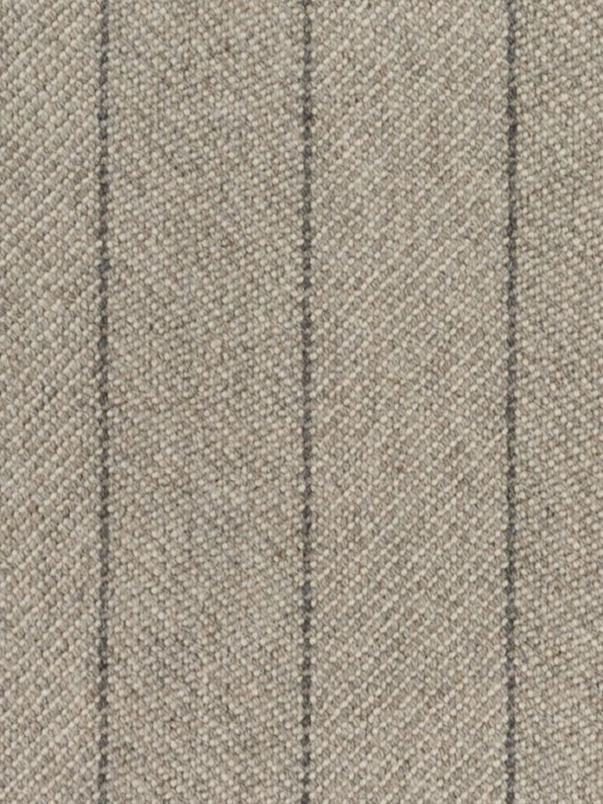 Oak Valley Wool Tailored Stripe