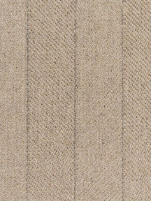 Oak Valley Wool Tailored Stripe - Sample