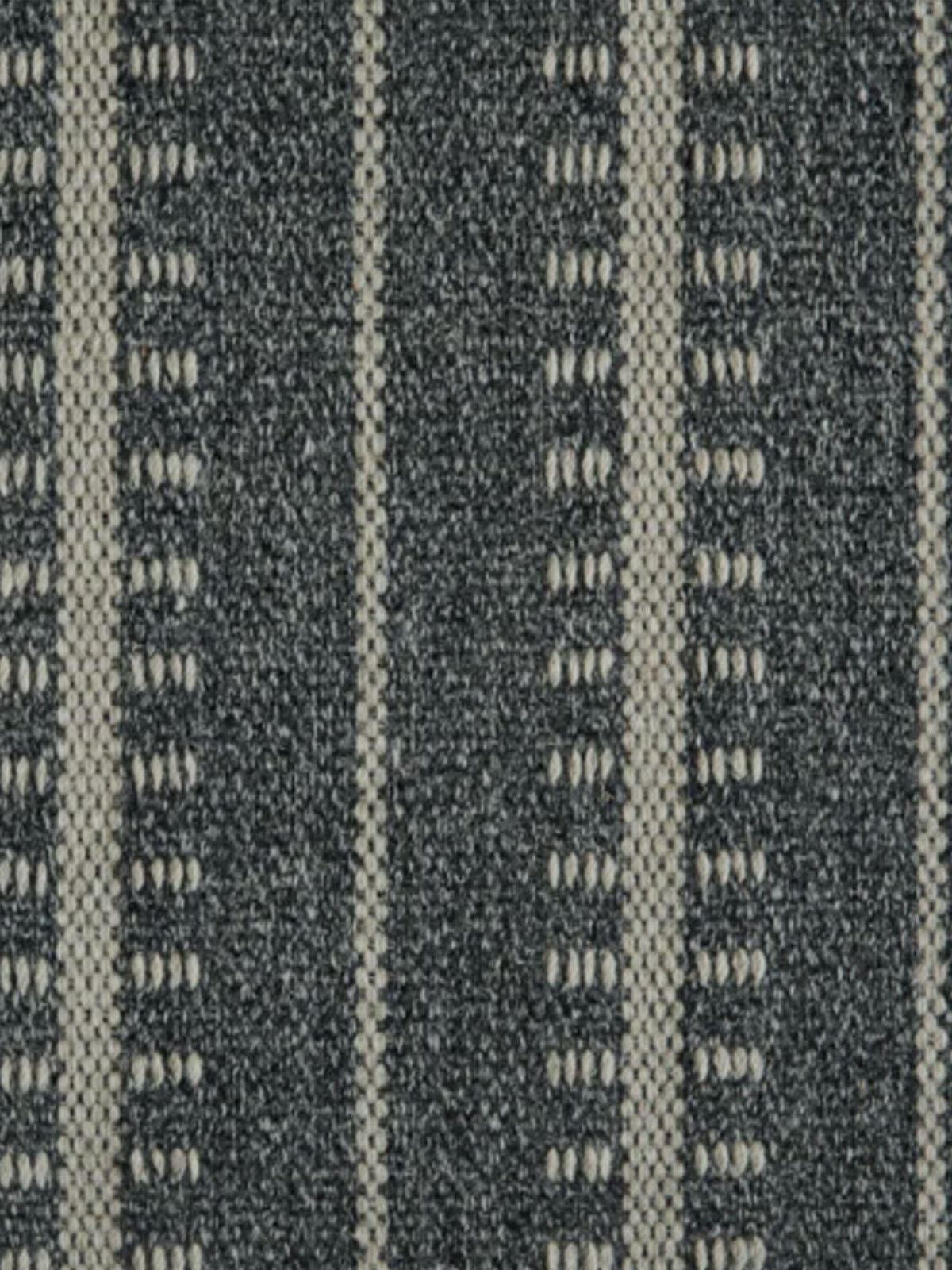 Ticking Stripe - Sample