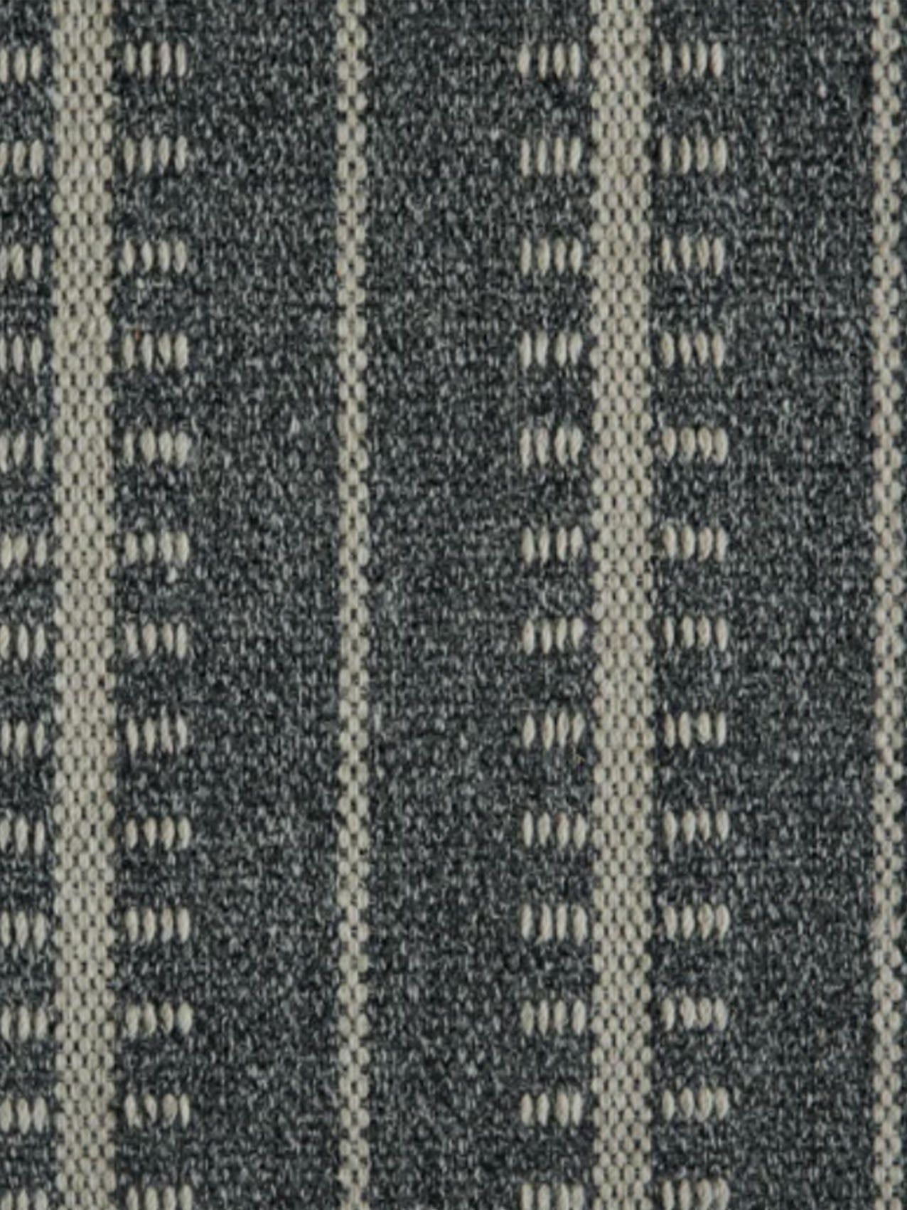 Ticking Stripe - Sample