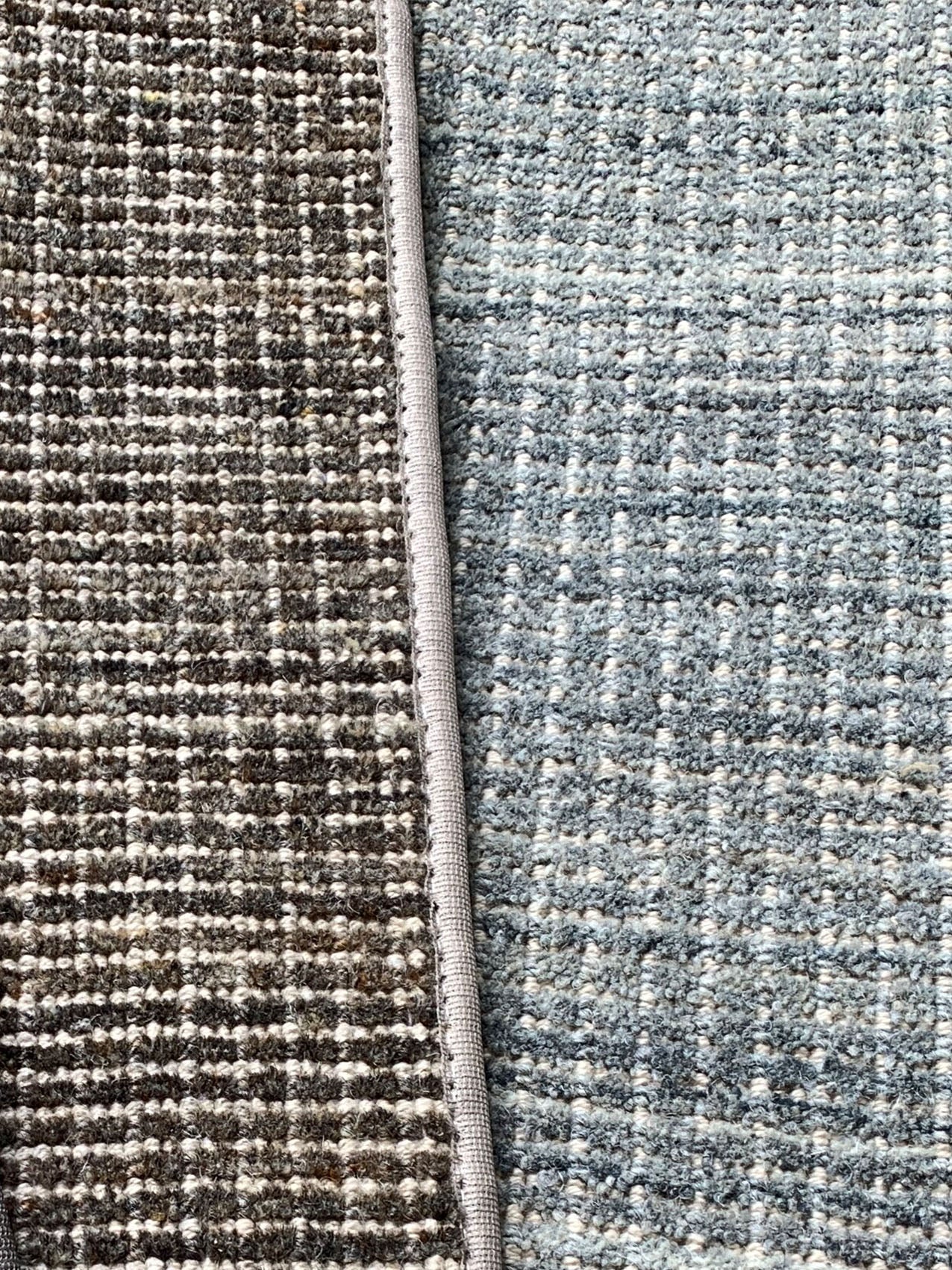 Oak Valley Windsor Wool - Sample