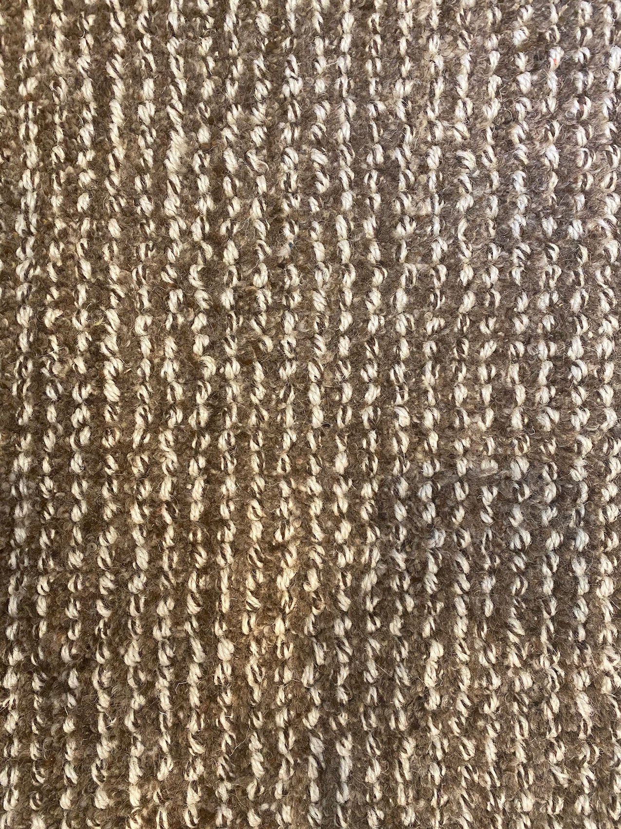 Oak Valley Wool Comfort - Sample