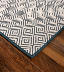 Oak Valley Wool Diamond