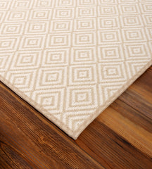 Oak Valley Wool Diamond