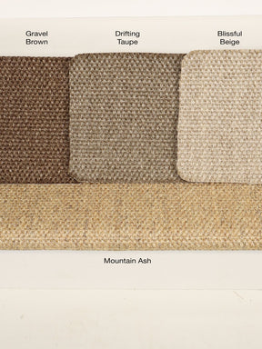 Classic Sisal - Sample