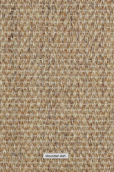 Classic Sisal - Sample