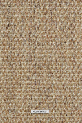 Classic Sisal - Sample