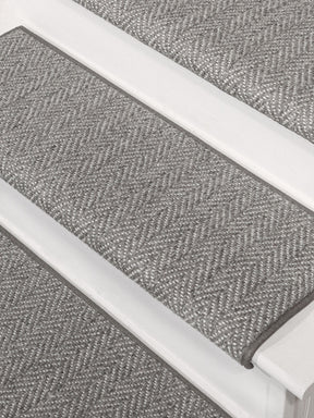 Fine Weave Herringbone (Set of 14)