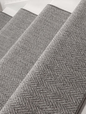 Fine Weave Herringbone