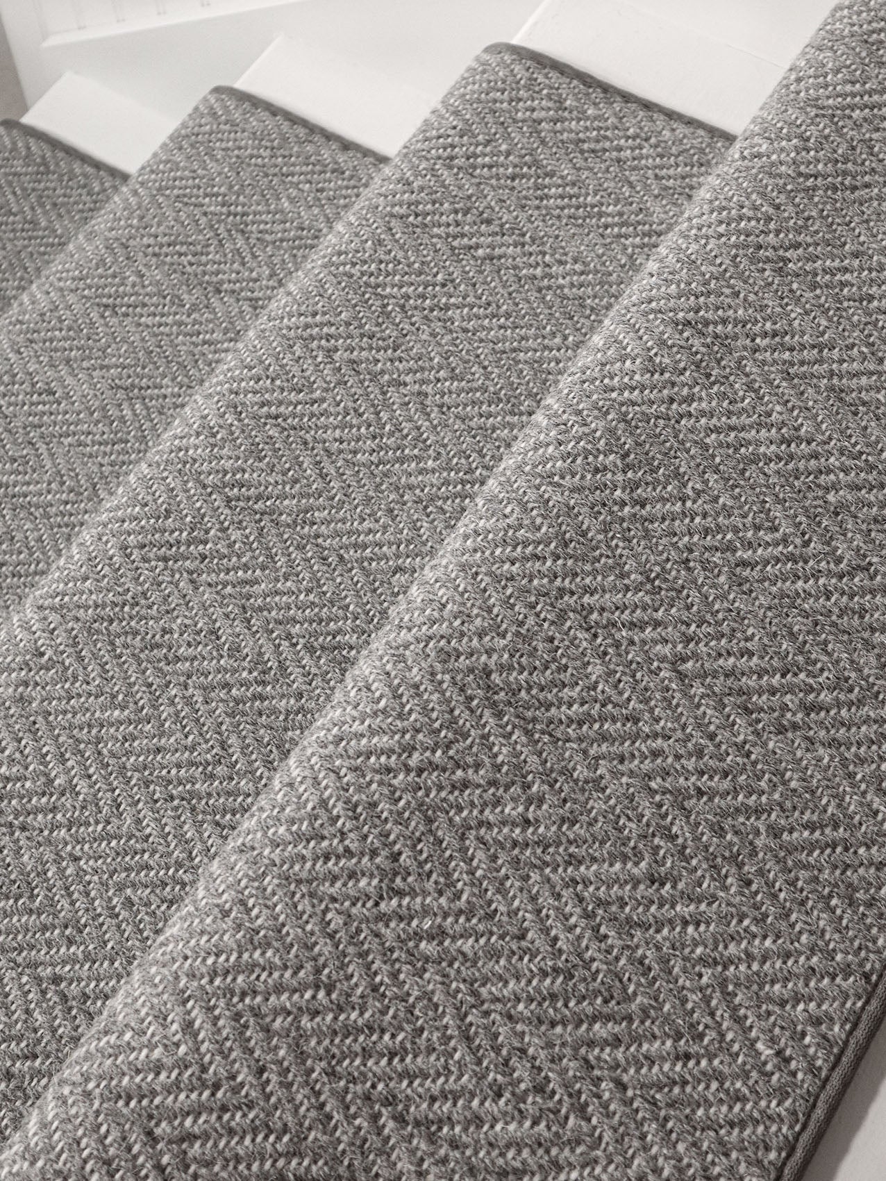 Fine Weave Herringbone (Set of 14)