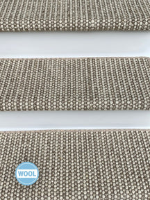 Oak Valley Sisal Wool Blend