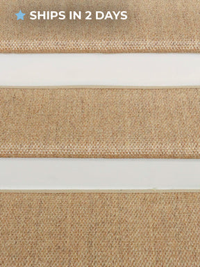 Classic Sisal (Set of 14)