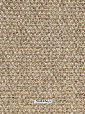 Classic Sisal - Sample