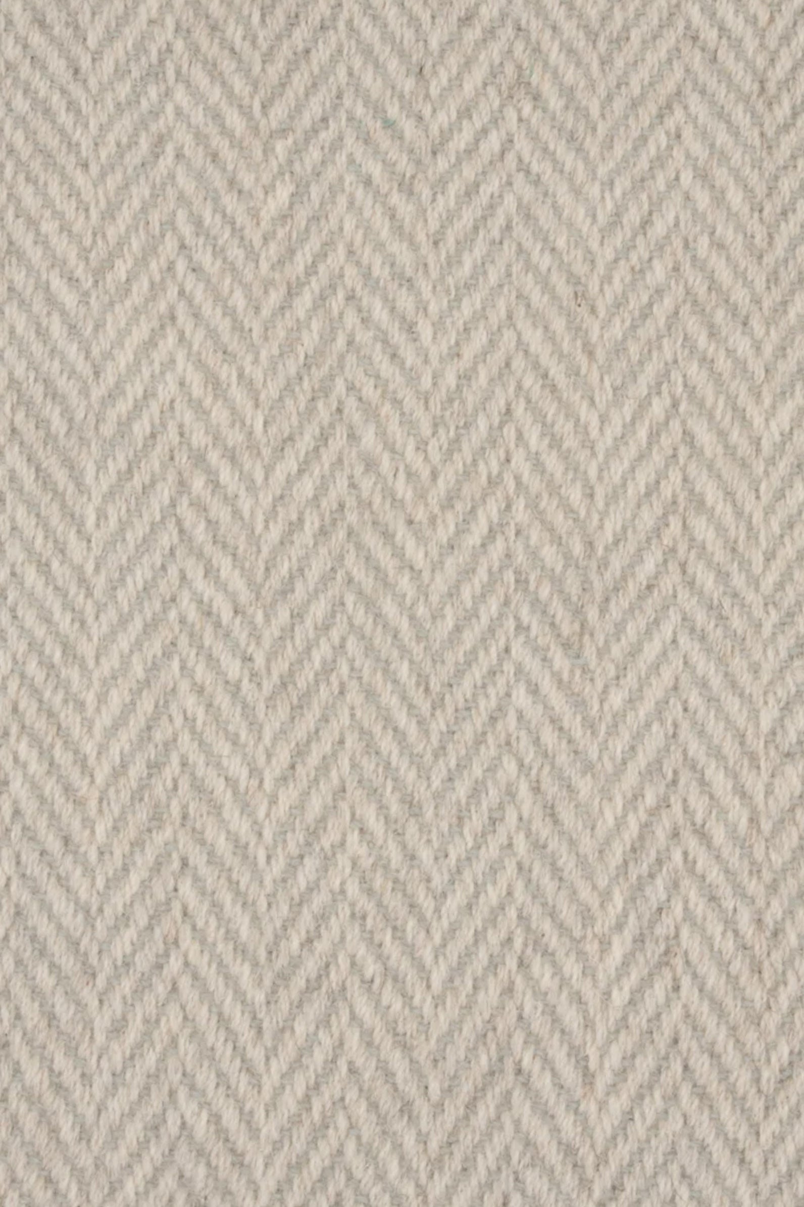 Fine Weave Herringbone - Sample