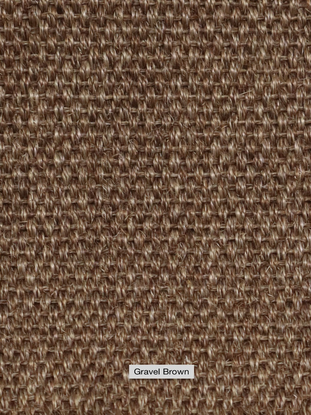 Classic Sisal - Sample