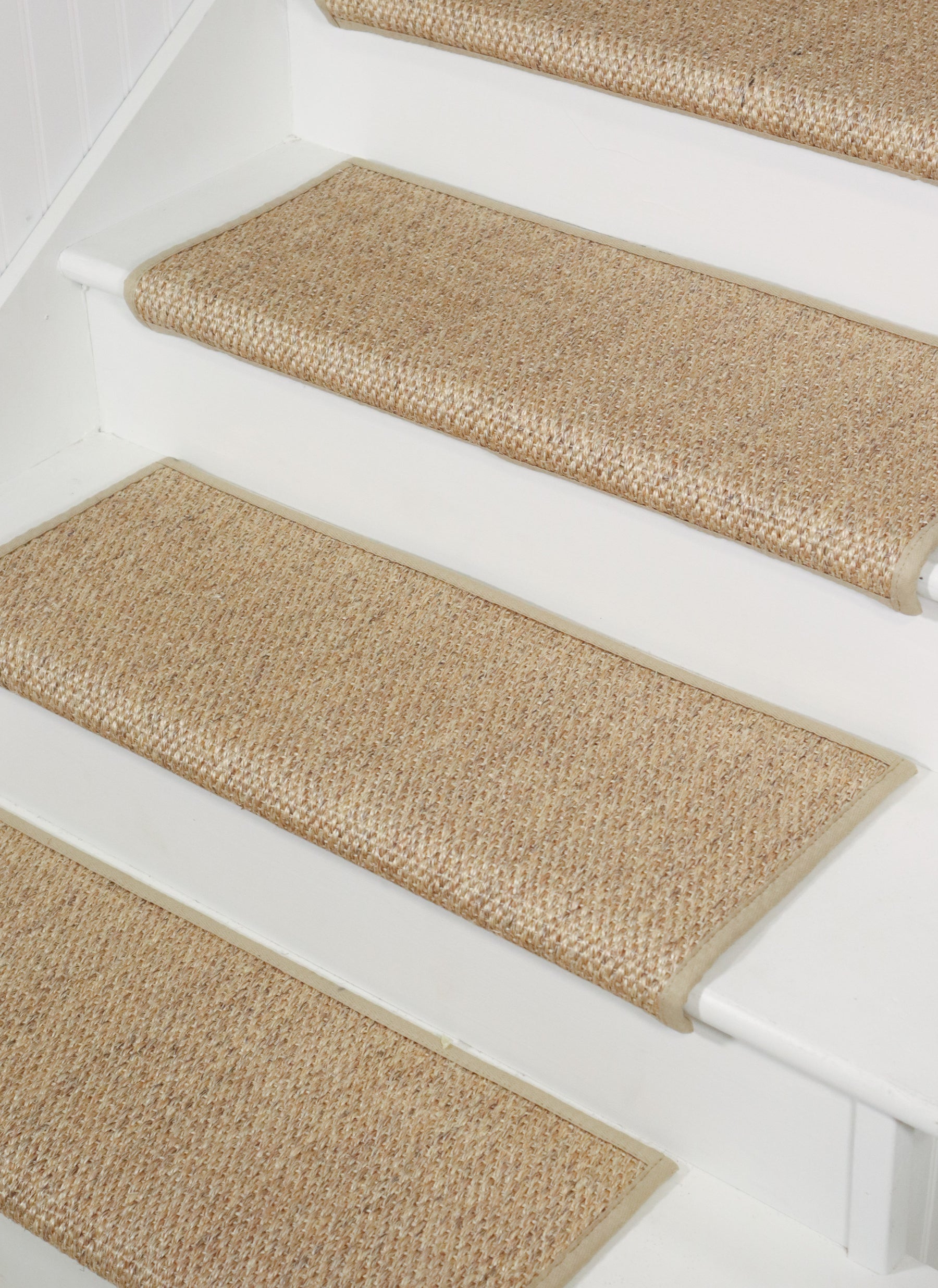 Classic Sisal (Set of 12 - Mountain Ash)