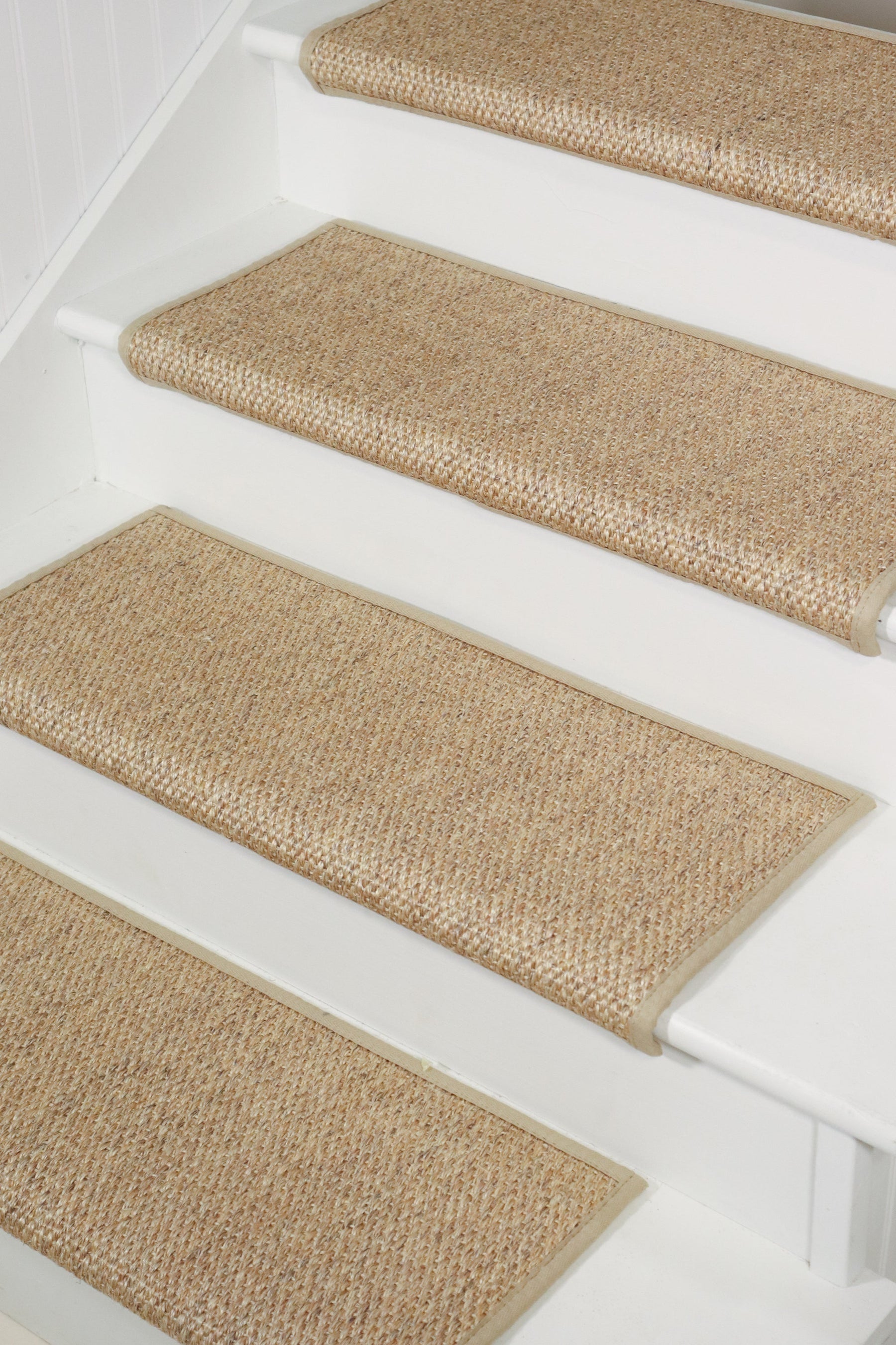 Classic Sisal (Set of 14)