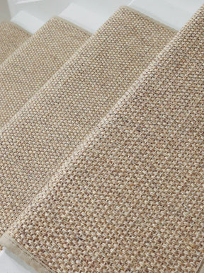 Classic Sisal (Set of 7 - Blissful Beige)